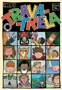 Baixar Trava-trela pdf, epub, eBook