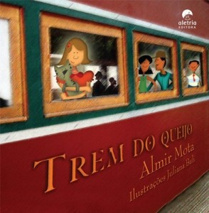 Baixar Trem do Queijo pdf, epub, eBook