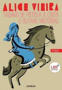 Baixar Trisav&oacute; de Pistola &agrave; Cinta e Outras Hist&oacute;rias pdf, epub, eBook
