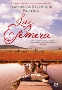 Baixar Luz Ef&eacute;mera pdf, epub, eBook