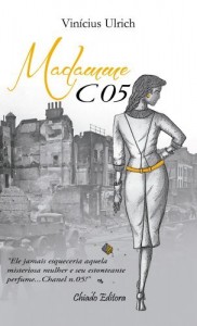Baixar Madamme C 05 pdf, epub, eBook