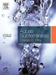 Baixar Águas Subterrâneas pdf, epub, eBook