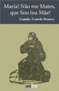 Baixar Maria! N&atilde;o me Mates, que Sou tua M&atilde;e! pdf, epub, eBook