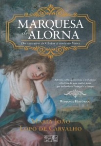 Baixar Marquesa de Alorna pdf, epub, eBook