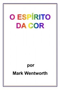 Baixar O Espírito da Cor pdf, epub, eBook