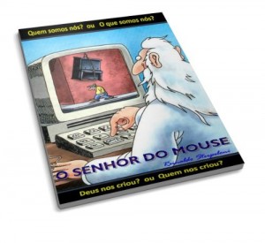 Baixar O SENHOR DO MOUSE pdf, epub, eBook