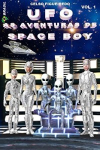Baixar UFO – AS AVENTURAS DE COSMOS pdf, epub, eBook