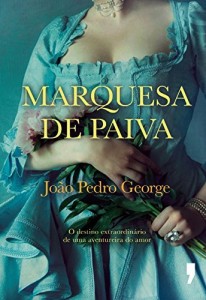 Baixar A Marquesa de Paiva pdf, epub, eBook