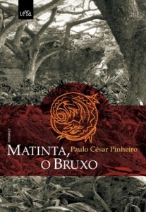 Baixar Matinta, o Bruxo pdf, epub, eBook