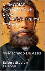 Baixar MEMORIAS PÓSTUMAS DE BRÁS CUBAS,Portuguese Edition: by Machado De Assis pdf, epub, eBook