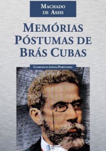Baixar Memórias Póstumas de Brás Cubas pdf, epub, eBook