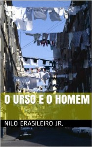Baixar O Urso e o Homem pdf, epub, eBook