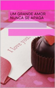 Baixar Um grande amor nunca se apaga (365 dias Livro 1) pdf, epub, eBook