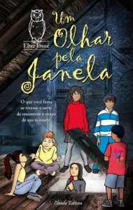 Baixar Um olhar pela janela pdf, epub, eBook