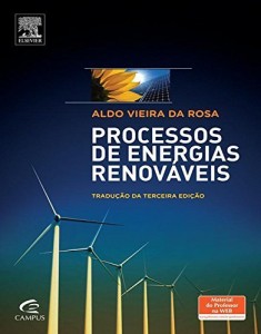 Baixar Processos de Energias Renováveis, Tradução da 3ª Edição pdf, epub, eBook