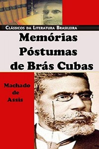 Baixar Memórias Póstumas de Brás Cubas pdf, epub, eBook