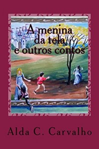 Baixar A menina da tela: e outros contos pdf, epub, eBook