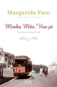 Baixar Minha M&atilde;e, Vou j&aacute; pdf, epub, eBook