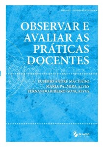 Baixar Observar e avaliar as práticas docentes pdf, epub, eBook