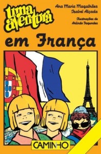 Baixar Uma Aventura em Fran&ccedil;a pdf, epub, eBook