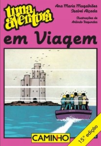 Baixar Uma Aventura em Viagem pdf, epub, eBook