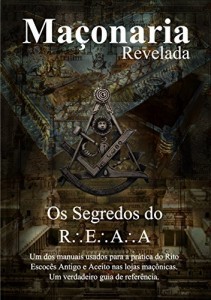 Baixar Manual de Ritualística: Maçonaria Revelada pdf, epub, eBook
