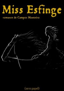 Baixar Miss Esfinge pdf, epub, eBook