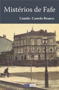 Baixar Mist&eacute;rios de Fafe pdf, epub, eBook
