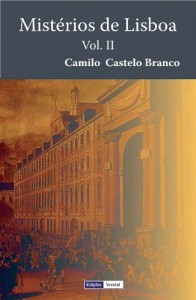 Baixar Mist&eacute;rios de Lisboa – II pdf, epub, eBook