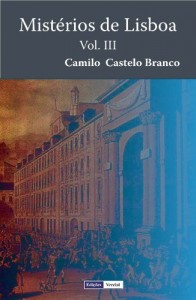 Baixar Mist&eacute;rios de Lisboa – III pdf, epub, eBook