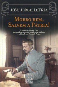 Baixar Morro bem, Salvem a P&aacute;tria! pdf, epub, eBook