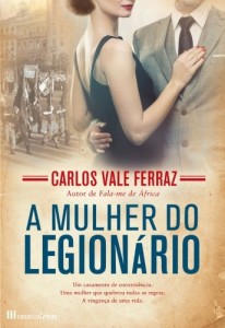 Baixar A Mulher do Legionário pdf, epub, eBook