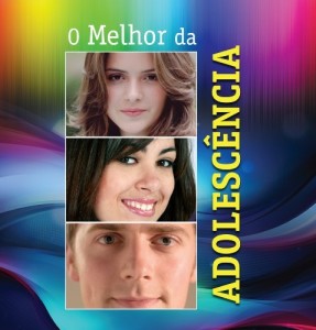 Baixar O Melhor da Adolescência pdf, epub, eBook