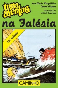 Baixar Uma Aventura na Fal&eacute;sia pdf, epub, eBook