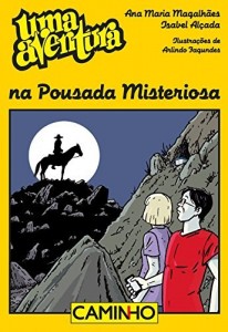 Baixar Uma Aventura na Pousada Misteriosa pdf, epub, eBook