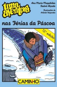 Baixar Uma Aventura nas F&eacute;rias da P&aacute;scoa pdf, epub, eBook