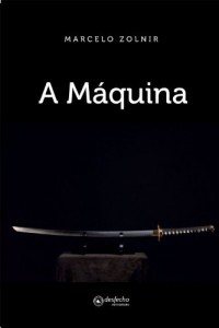Baixar A Máquina pdf, epub, eBook