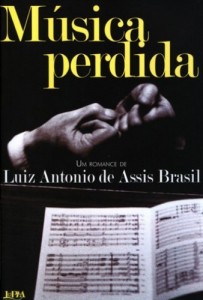 Baixar M&uacute;sica Perdida pdf, epub, eBook