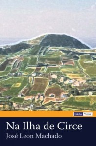Baixar Na Ilha de Circe pdf, epub, eBook