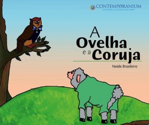 Baixar A ovelha e a coruja pdf, epub, eBook