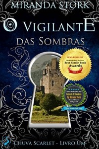 Baixar O Vigilante das Sombras pdf, epub, eBook