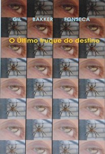 Baixar O último truque do destino pdf, epub, eBook