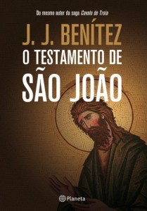Baixar O Testamento de São João pdf, epub, eBook