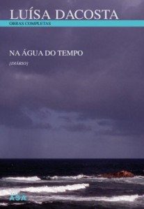 Baixar Na &Aacute;gua do Tempo pdf, epub, eBook