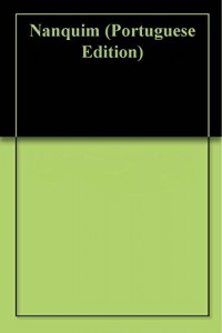 Baixar Nanquim pdf, epub, eBook