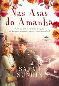Baixar Nas Asas do Amanh&atilde; pdf, epub, eBook