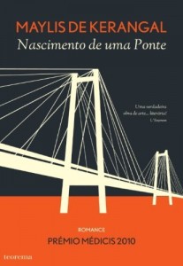 Baixar Nascimento de Uma Ponte pdf, epub, eBook