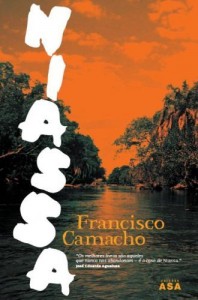 Baixar Niassa pdf, epub, eBook