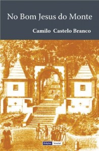 Baixar No Bom Jesus do Monte pdf, epub, eBook