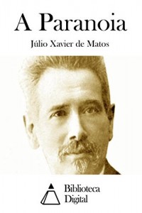 Baixar A Paranoia pdf, epub, eBook